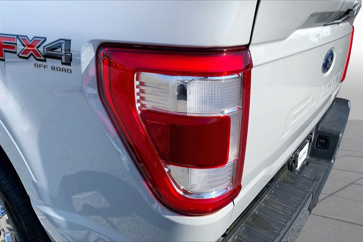 Used 2023 Ford F150 Lariat w/ Equipment Group 502A High AWD/4WD image 28