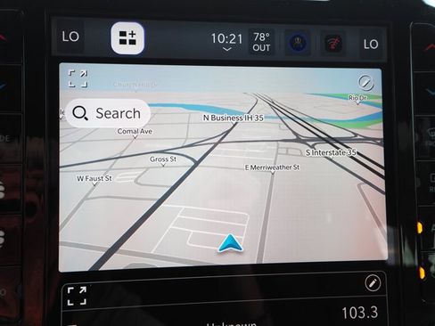 Used 2025 RAM 2500 Tradesman image 17