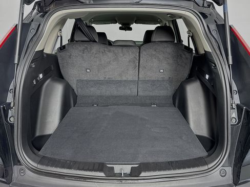 Certified 2024 Honda CR-V LX image 23