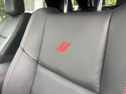 New 2026 Dodge Durango GT AWD/4WD image 18
