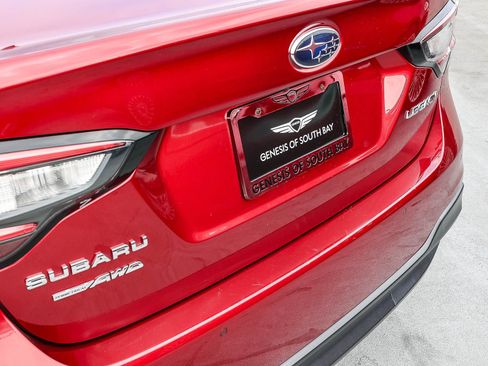 Used 2024 Subaru Legacy Limited AWD/4WD image 7