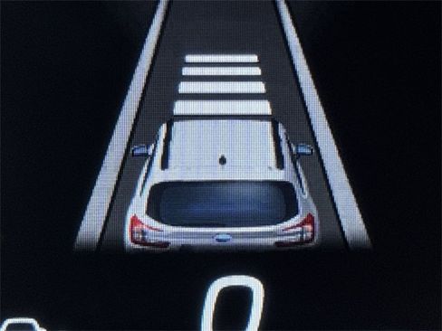 New 2025 Subaru Ascent Bronze Edition image 21