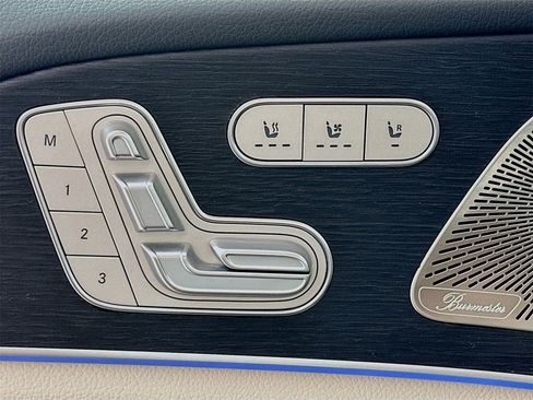 Used 2025 Mercedes-Benz GLE 450 4MATIC Coupe image 22