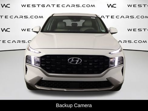 Used 2023 Hyundai Santa Fe SE w/ Cargo Package AWD/4WD image 2