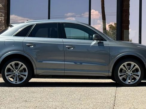 Used 2016 Audi Q3 2.0T Premium Plus AWD/4WD image 15