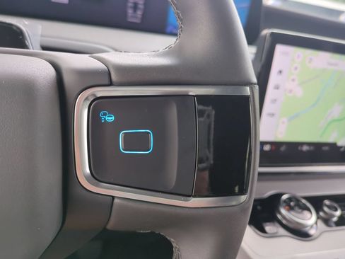 New 2027 Ford Expedition Active RWD image 24