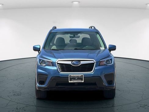 Used 2020 Subaru Forester Premium AWD/4WD image 10