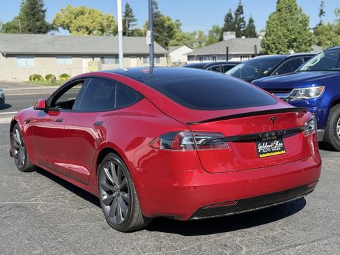 Used 2016 Tesla Model S 90D image 6