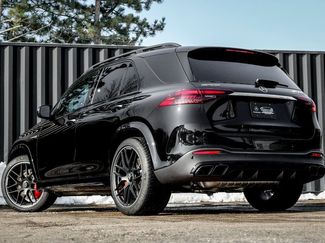 New 2026 Mercedes-Benz GLE 63 AMG S video 2