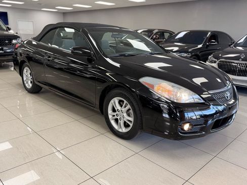 Used 2007 Toyota Solara SE Sport FWD image 12