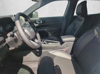 New 2026 Jeep Compass Latitude video 3