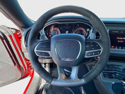 Used 2023 Dodge Challenger SRT Hellcat RWD image 37