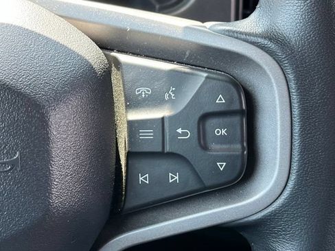 Used 2025 Ford Bronco Big Bend AWD/4WD image 16