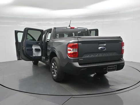 Certified 2023 Ford Maverick XLT image 34