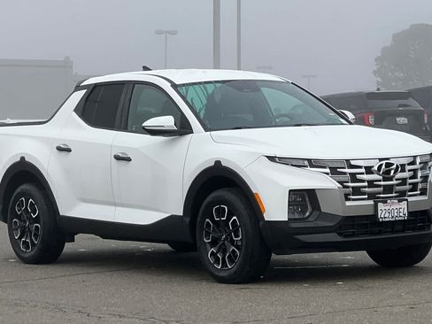 Used 2024 Hyundai Santa Cruz SEL image 5