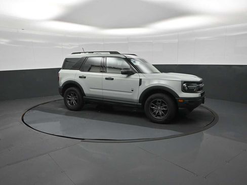 Certified 2021 Ford Bronco Sport Big Bend AWD/4WD image 60