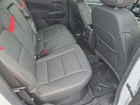 New 2025 Chevrolet Colorado Z71 w/ Technology Package image 27