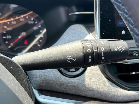 Certified 2022 Jeep Compass Latitude w/ Convenience Group image 25