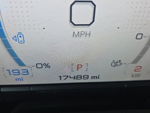 Used 2024 GMC Hummer EV 3X image 21