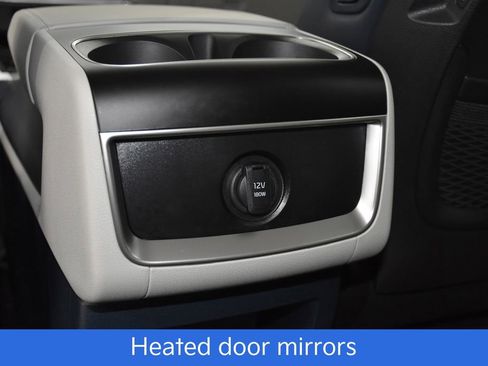 New 2026 Kia Carnival EX image 24