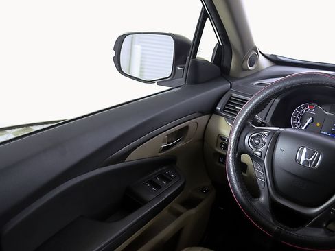 Used 2018 Honda Pilot EX-L image 27
