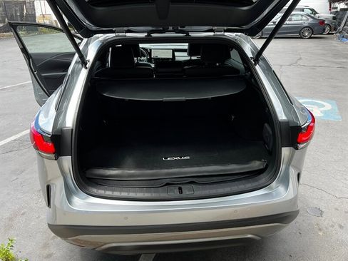 Used 2023 Lexus RX 350 Premium w/ Cold Area Package AWD/4WD image 25