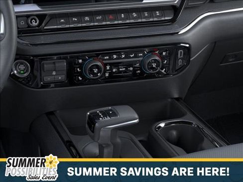 New 2026 Chevrolet Silverado 1500 ZR2 AWD/4WD image 23