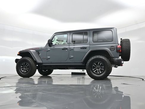 New 2026 Jeep Wrangler Unlimited Rubicon image 44