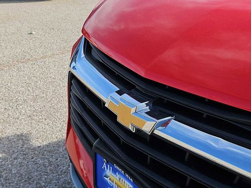 Used 2021 Chevrolet Blazer LT FWD image 13