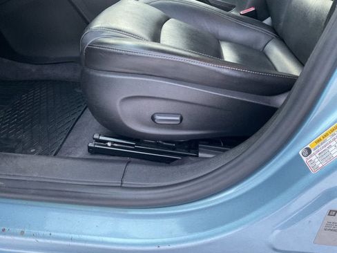 Used 2012 Chevrolet Cruze LTZ w/ RS Package image 16