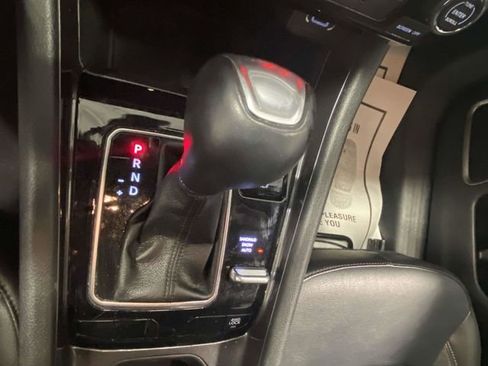 Used 2022 Jeep Compass Latitude image 16