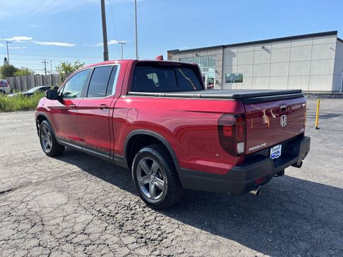 Used 2023 Honda Ridgeline RTL image 5