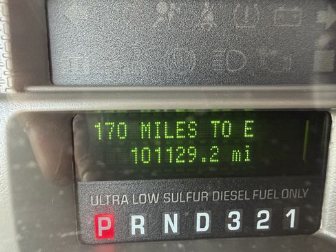 Used 2008 Ford F450 2WD Regular Cab Super Duty image 13