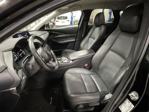 Used 2024 MAZDA CX-30 AWD 2.5 S w/ Select Sport Pkg image 17