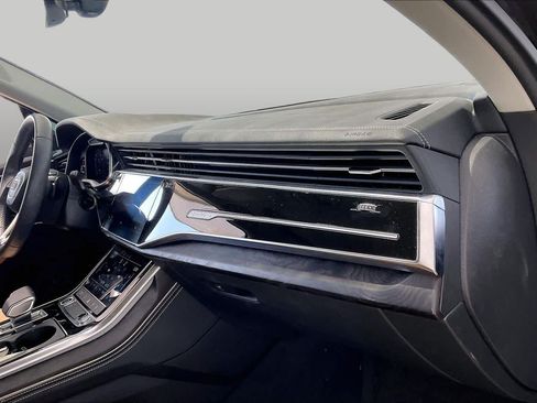Used 2025 Audi Q7 2.0T Premium Plus w/ Premium Plus Package AWD/4WD image 18