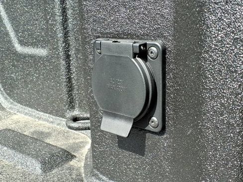 New 2026 GMC Sierra 1500 AT4X AWD/4WD image 8