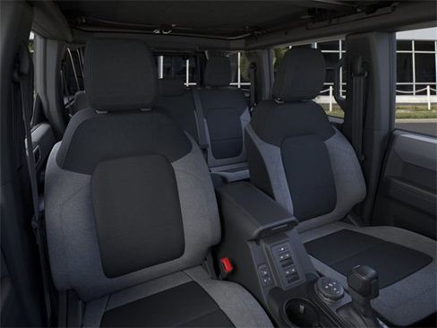 New 2025 Ford Bronco Big Bend image 10