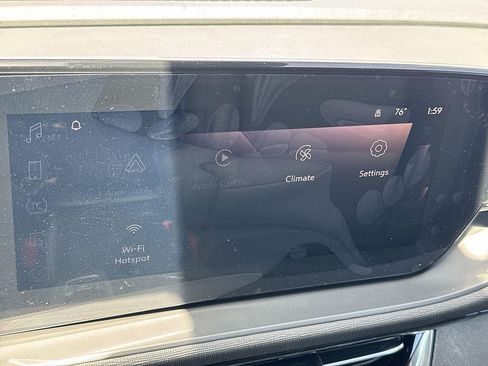 New 2026 Buick Envista Sport Touring w/ Convenience II Package FWD image 11