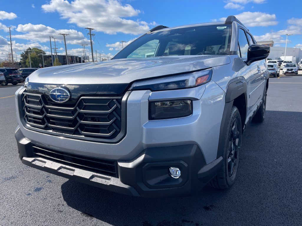 New 2026 Subaru Outback Limited AWD/4WD 360° Tour