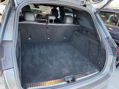 Certified 2023 Mercedes-Benz GLE 350 4MATIC image 16