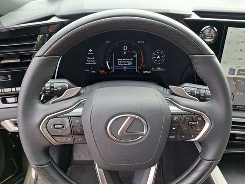 Used 2026 Lexus RX 350 Premium AWD/4WD image 22
