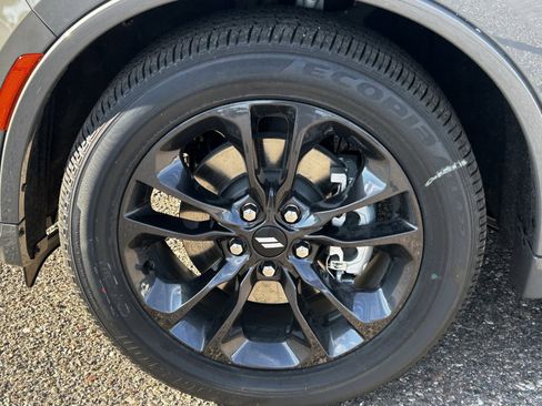 New 2026 Dodge Durango GT w/ Blacktop Package image 6