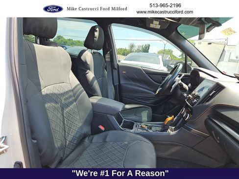 Used 2023 Subaru Forester Wilderness w/ Wilderness Package AWD/4WD image 33