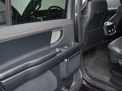 New 2025 Ford Expedition Tremor image 12