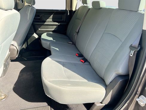 Used 2019 RAM 1500 Tradesman w/ Popular Equipment Group image 23