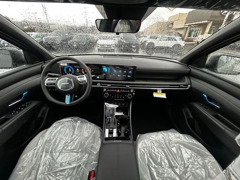 New 2026 Hyundai Santa Cruz SEL AWD/4WD image 14