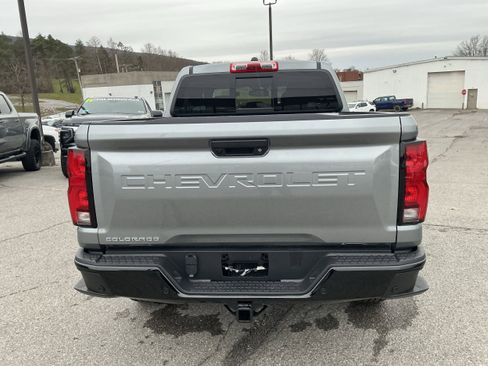 New 2026 Chevrolet Colorado Z71 image 5