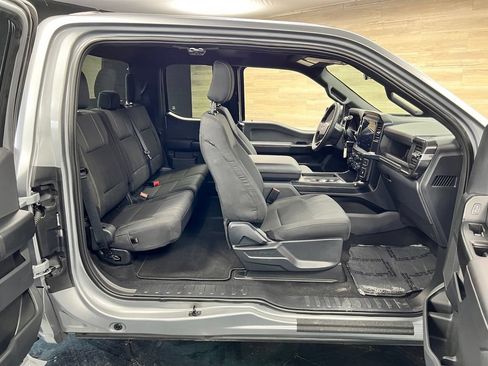 Used 2025 Ford F150 STX AWD/4WD image 17