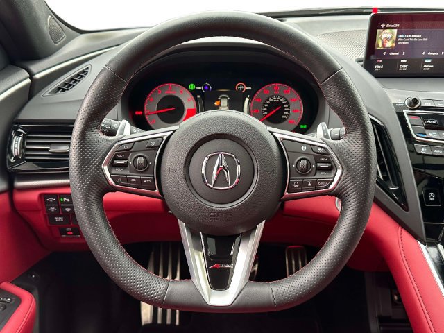 Certified 2025 Acura RDX w/ Advance Package AWD/4WD image 22