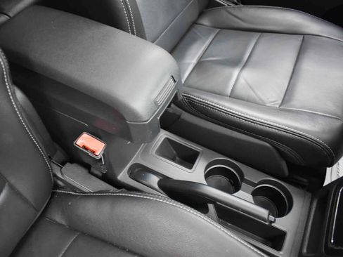 Used 2014 Jeep Patriot High Altitude FWD image 42